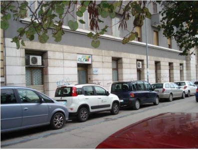 Ufficio in vendita a Foggia via Monte Sabotino, 4