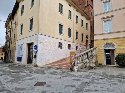 Ufficio in vendita a Foiano della Chiana corso Vittorio Emanuele, 34