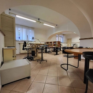 Ufficio in vendita a Foligno via Santa Caterina, 44