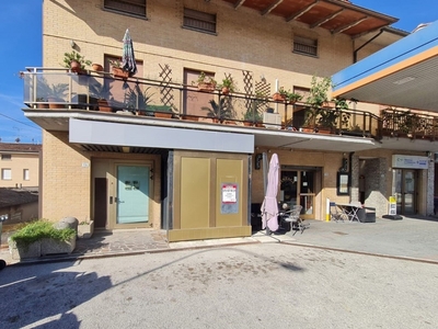 Ufficio in vendita a Gubbio gubbio del Chiascio,114