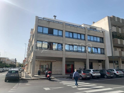 Ufficio in vendita a Lecce via dei Palumbo, 51
