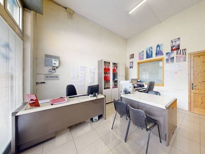 Ufficio in vendita a Lecce via Torquato Tasso, 43