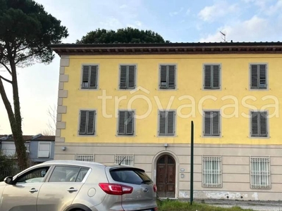 Ufficio in vendita a Lucca viale Castruccio Castracani, 55100