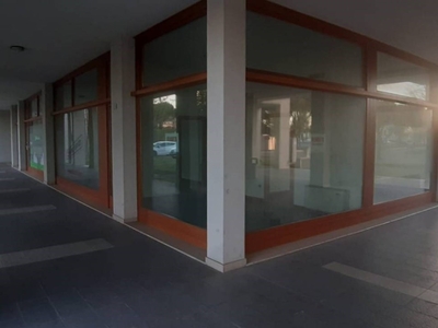 Ufficio in vendita a Montegrotto Terme