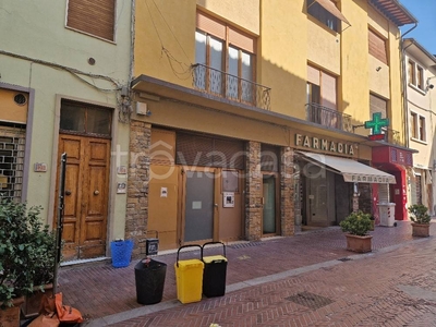 Ufficio in vendita a Montelupo Fiorentino via del Corso, 33