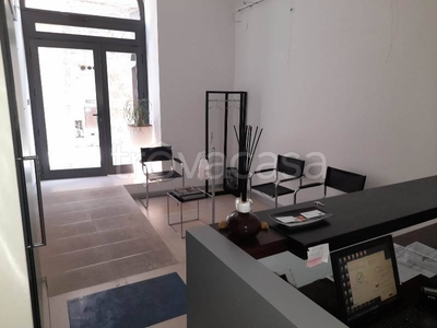 Ufficio in vendita a Orvieto vicolo Lattanzi, 6