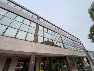 Ufficio in vendita a Padova via Niccolò Tommaseo, 67
