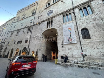 Ufficio in vendita a Perugia via dei Priori