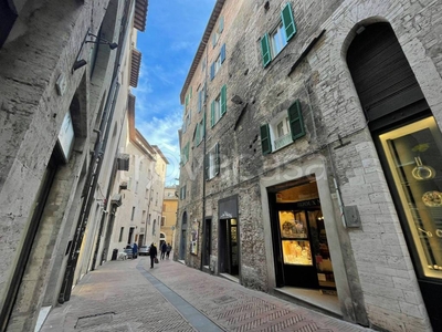 Ufficio in vendita a Perugia via Guglielmo Oberdan