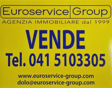 Ufficio in vendita a Pianiga