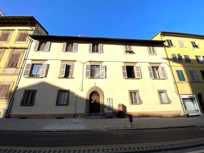 Ufficio in vendita a Pistoia ufficio Corso Silvano Fedi, 24
