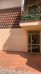 Ufficio in vendita a Poggio a Caiano via Gioacchino Rossini