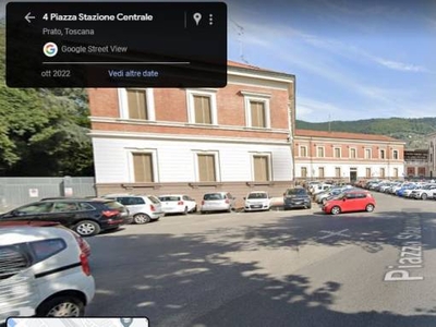 Ufficio in vendita a Prato piazza della Stazione