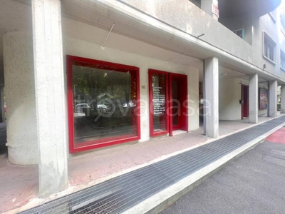 Ufficio in vendita a Prato viale Della Repubblica, 102