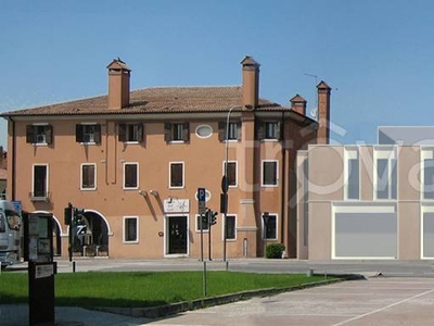 Ufficio in vendita a Preganziol via Schiavonia, 1