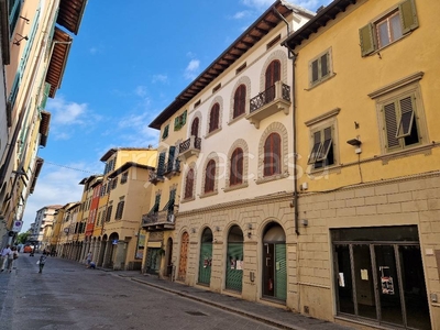 Ufficio in vendita a San Giovanni Valdarno corso Italia, 149