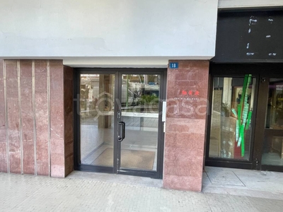 Ufficio in vendita a Schio via Francesco Baracca