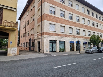 Ufficio in vendita a Siena viale Camillo Benso di Cavour, 134