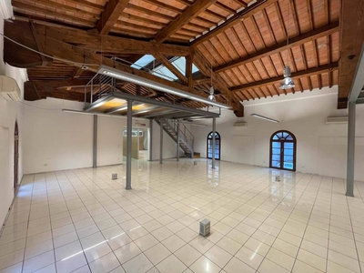 Ufficio in vendita a Siena viale Giuseppe Mazzini, 11
