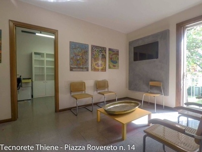 Ufficio in vendita a Thiene piazza Rovereto