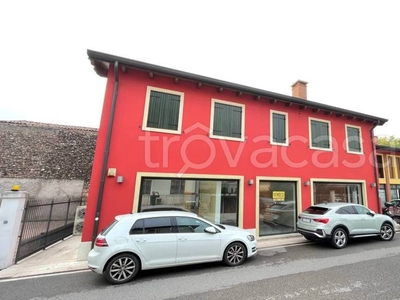 Ufficio in vendita a Villafranca di Verona via gio-batta Troiani, 93/7069, 37069