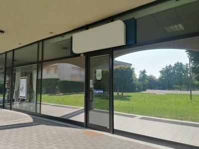 Ufficio in vendita ad Abano Terme