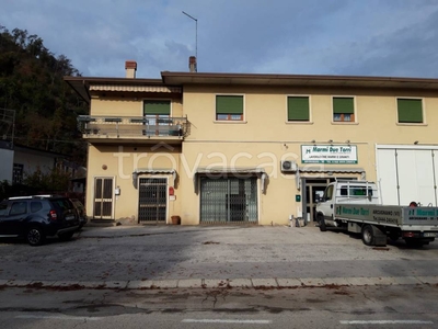 Ufficio in vendita ad Arcugnano via Torri, 106
