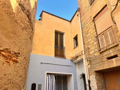 Vendita Appartamento indipendente, in zona CENTRO STORICO, SCIACCA