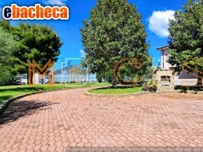Villa a Albenga di 490 mq