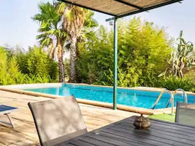 villa 10 min from Gallipoli | entire structure | swimming pool and large garden