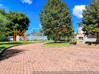 Villa in vendita a Albenga