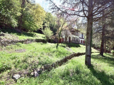 Villa in vendita a Rovegno