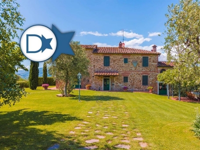 Villa in vendita Via delle Piastrelle, Monsummano Terme, Pistoia, Toscana