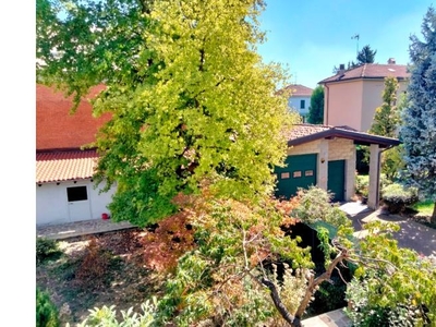 Villa in vendita a Alessandria, Via Ignazio Giuseppe Bertola Roveda 20