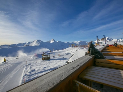 Vista Livigno