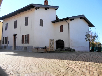 casa in vendita a Cereseto