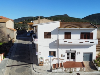 Casa singola in vendita a Sant'anna Arresi Sud Sardegna