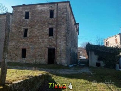 Rustico Casale Corte Morfasso F144VRG