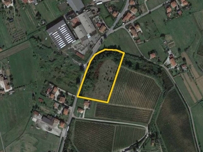 Terreno Agricolo in vendita a Cerreto Guidi località Stabbia