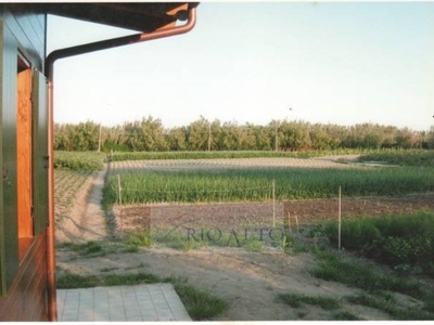 Terreno Agricolo in vendita a Venezia via Lido - Malamocco