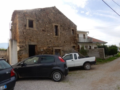 Terreno Residenziale in vendita a Capo d'Orlando contrada Piscittina