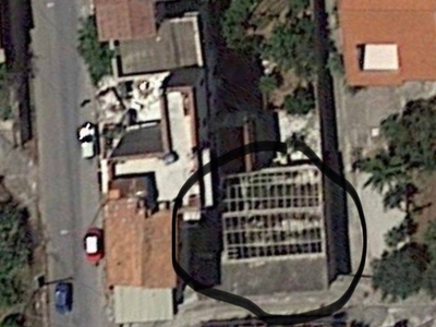 Terreno Residenziale in vendita a Palermo via Altofonte, 4