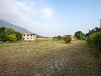Terreno Residenziale in vendita a Piovene Rocchette via Belvedere, 30