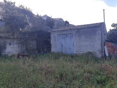 Terreno Residenziale in vendita a Santa Lucia del Mela via Rossellina