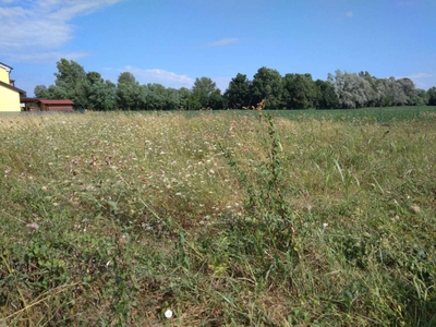 Terreno Residenziale in vendita a Santa Maria di Sala