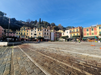 Affitto Appartamento Portofino - Centro