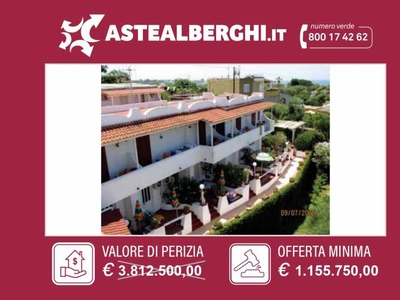 Albergo-Hotel in Vendita ad Forio - 1155750 Euro