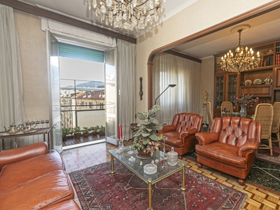 Appartamento 7 locali di 108 m² a Genova