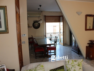 Appartamento di 110 mq in vendita - Canosa di Puglia