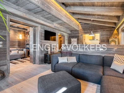 Appartamento di prestigio di 130 m² in affitto Cortina d'Ampezzo, Italia